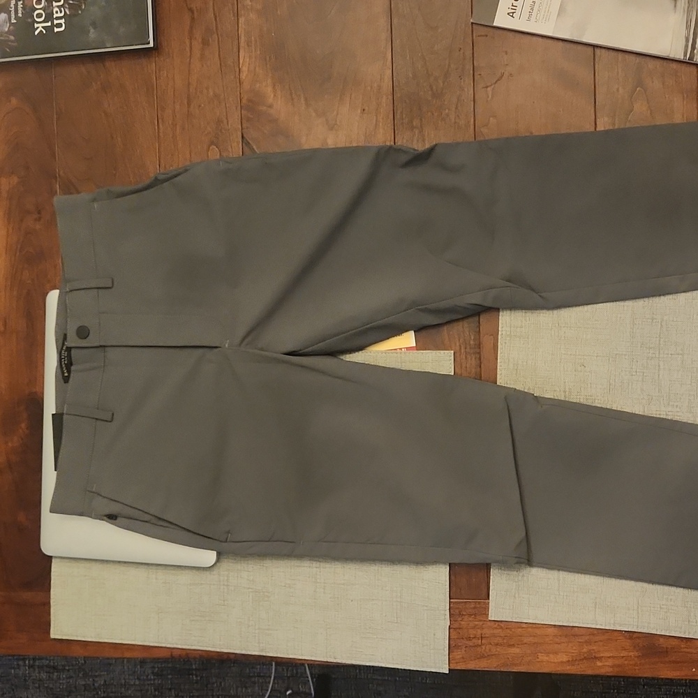 Banana Republic City Pant
